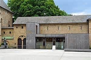 대성당 보물관 (돔샤츠카머)